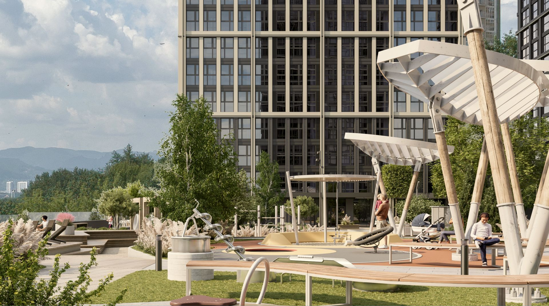 Запись на визит